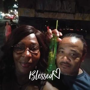 Meet your Posher, Cathy